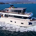 Explorer Yacht Hotel en barco Fethiye
