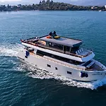 Hotel en barco Explorer Yacht Fethiye