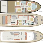 Explorer Yacht Hotel en barco