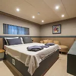 Explorer Yacht Hotel en barco Fethiye