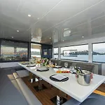 Explorer Yacht * Fethiye