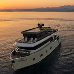 Explorer Yacht Hotel en barco Fethiye