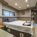 Explorer Yacht Fethiye