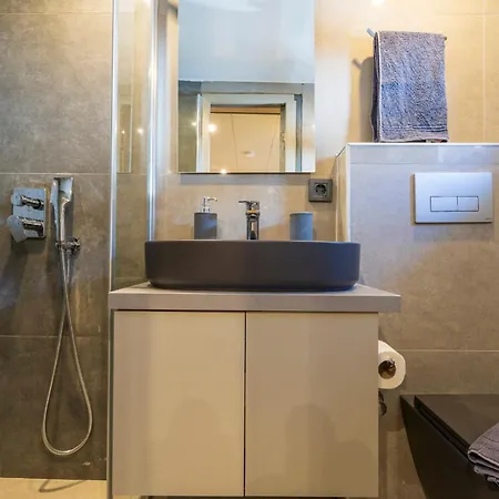 Båthotell Explorer Yacht Fethiye