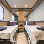 Explorer Yacht Fethiye